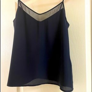 Banana Republic Strappy Camisole